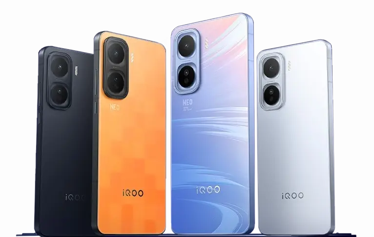 iQOO Skips Neo Series Launch in India for 2026