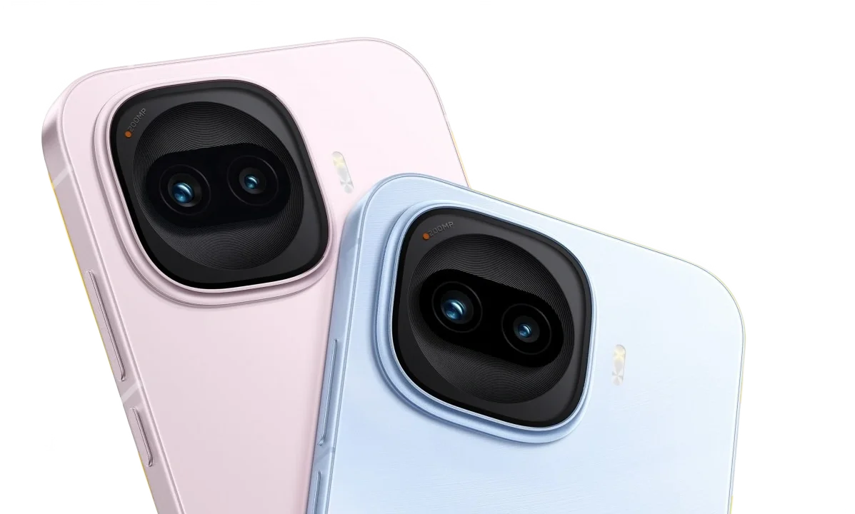 iQOO Z11 Turbo Specs: 200MP Camera and 4x Lossless Zoom Revealed