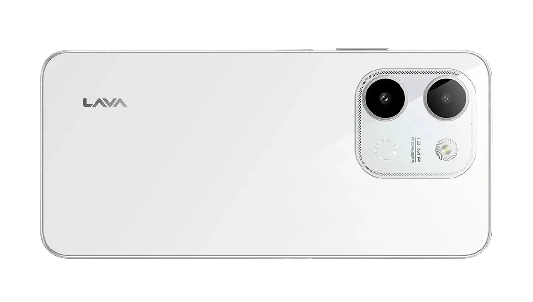 Lava Bold N2 4G Launches with 5000mAh Battery and IP64 Rating