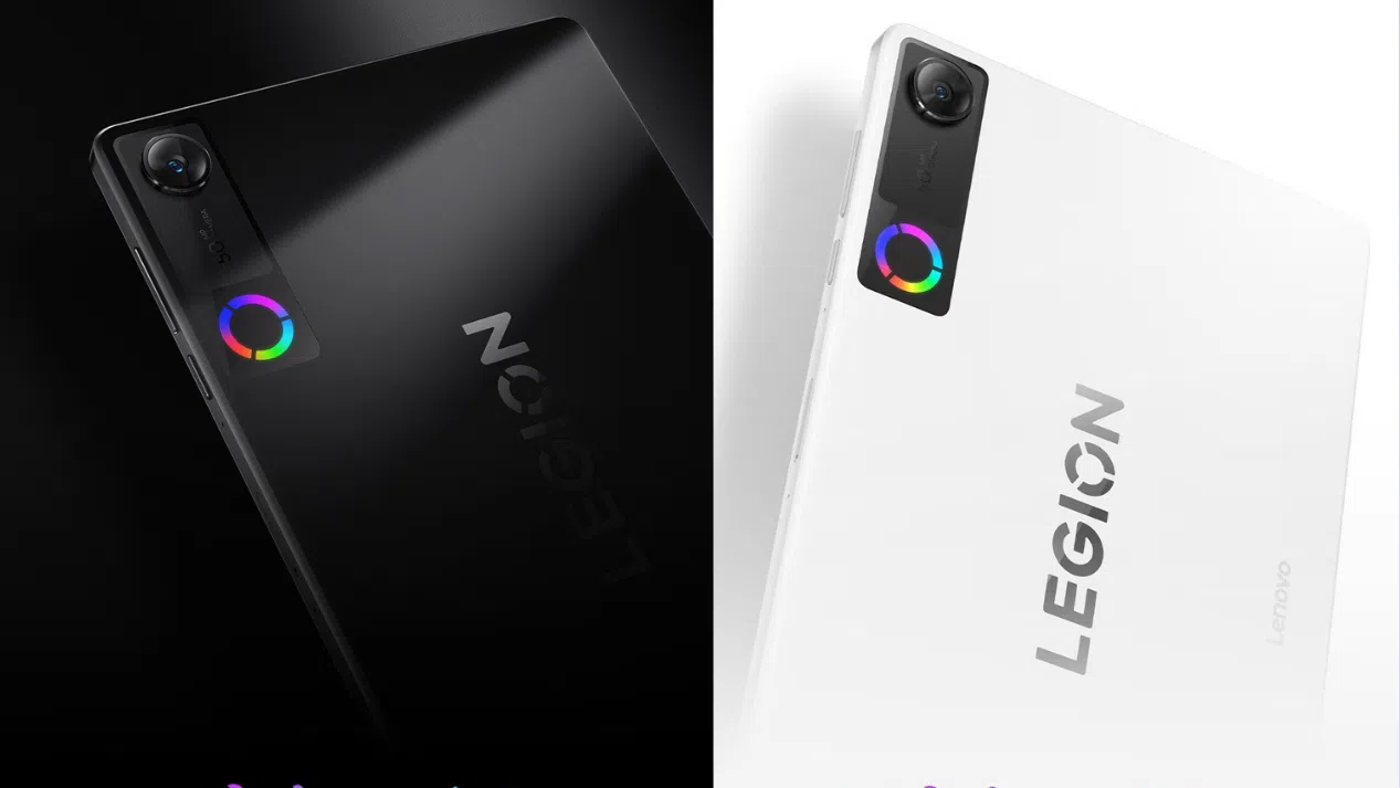 Lenovo Y700 Gen 5 Gaming Tablet Teased with Snapdragon 8 Elite