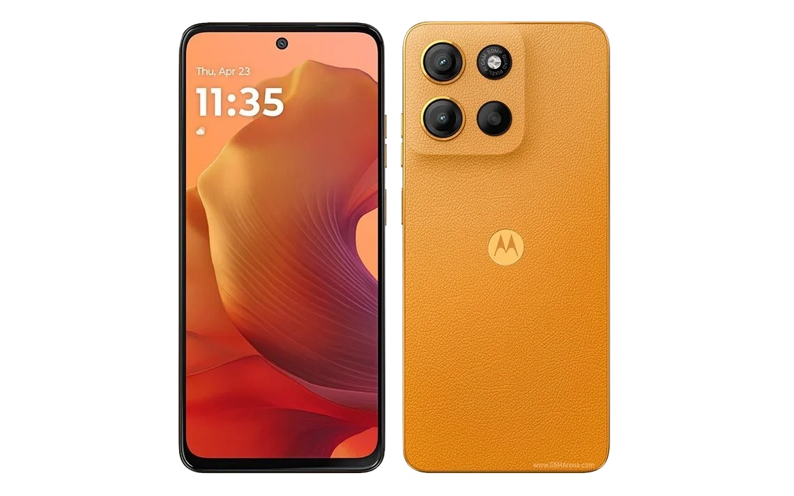 Moto G17 and G17 Power Leaked: Storage and Specs Revealed