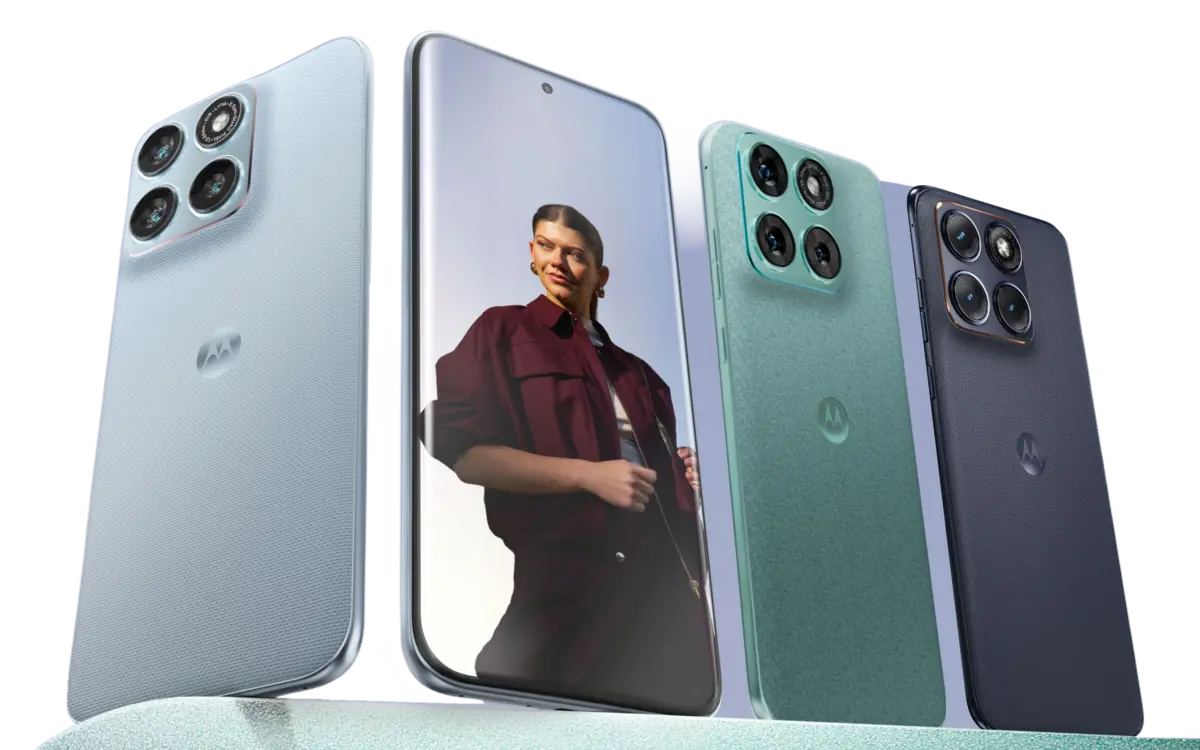 Motorola Edge 70 Fusion Specs Officially Confirmed