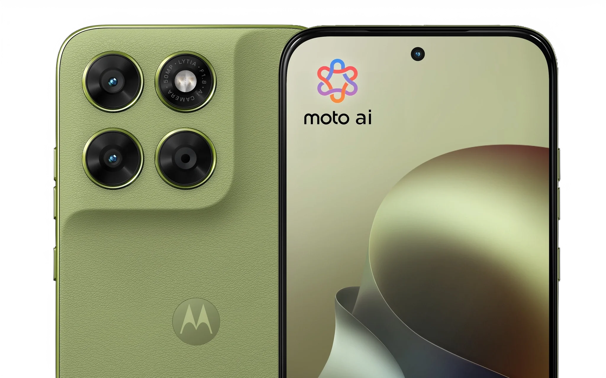 Motorola Moto G17, G67, and G77 Leaks Reveal Full Specs and Design