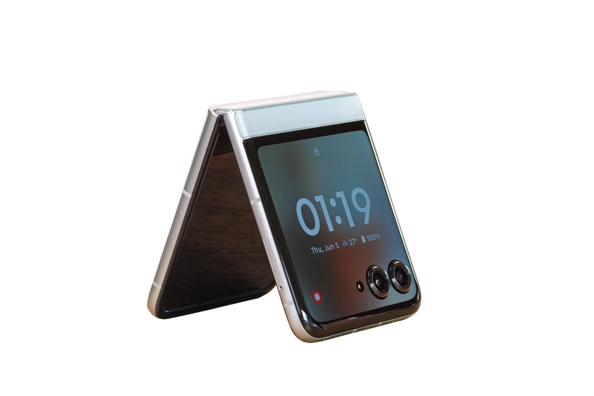 Motorola Razr 70 and Razr 70 Ultra Receive Official Certification