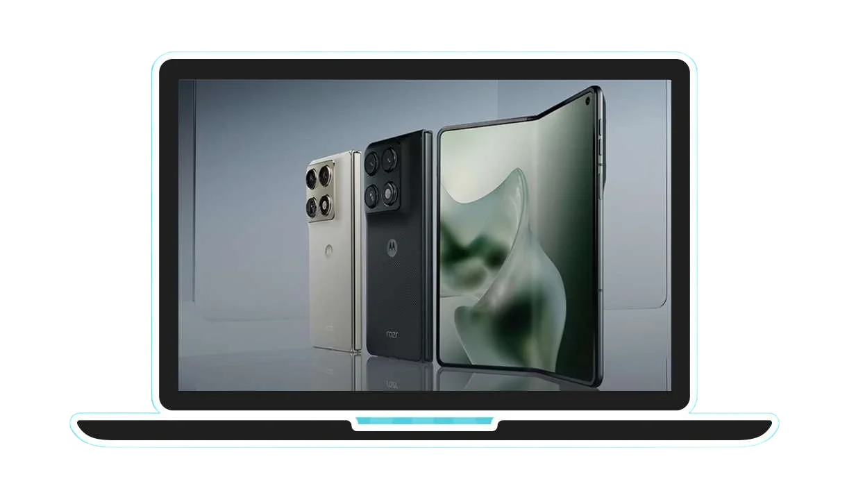 Motorola Razr Fold and Signature Debut: Mobile Tech Weekly Review