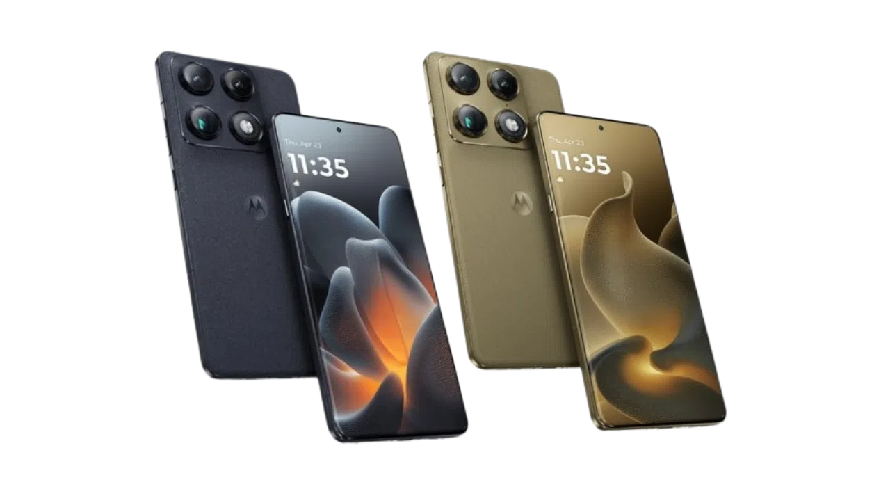 Motorola Signature Launched in India: Price and Specifications