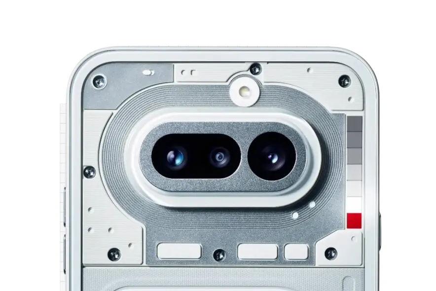 Nothing Phone (4a) Design Leak Reveals New Glyph Bar