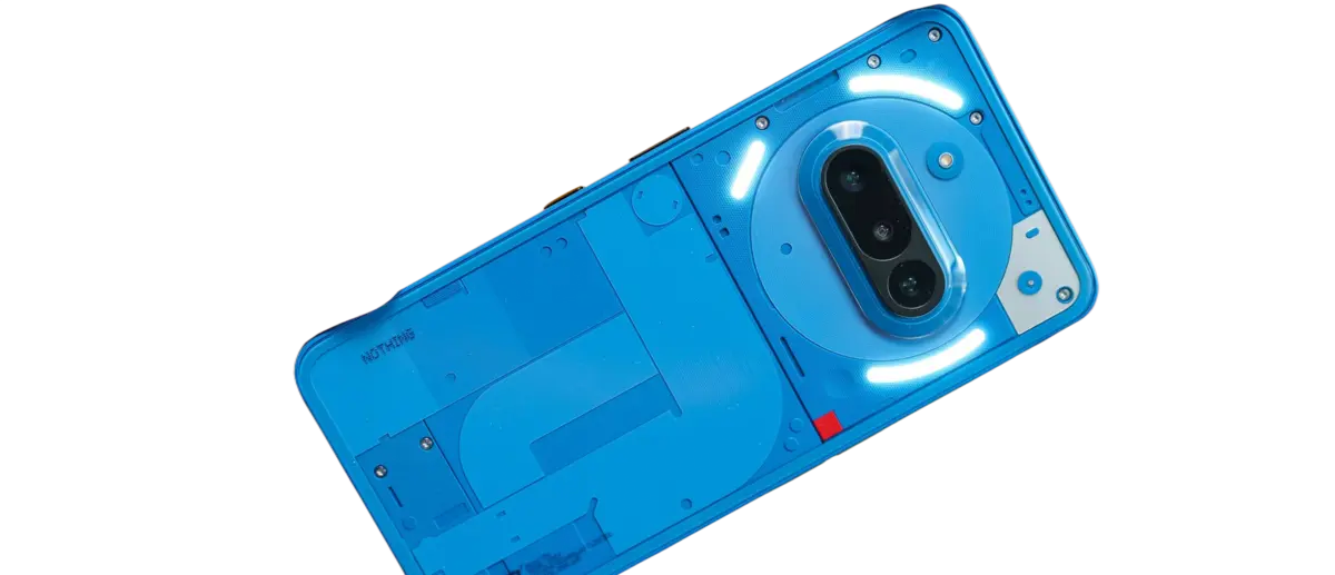 Nothing Phone (4a) Specs Leaked: Snapdragon 7s Gen 4, 50W Charging