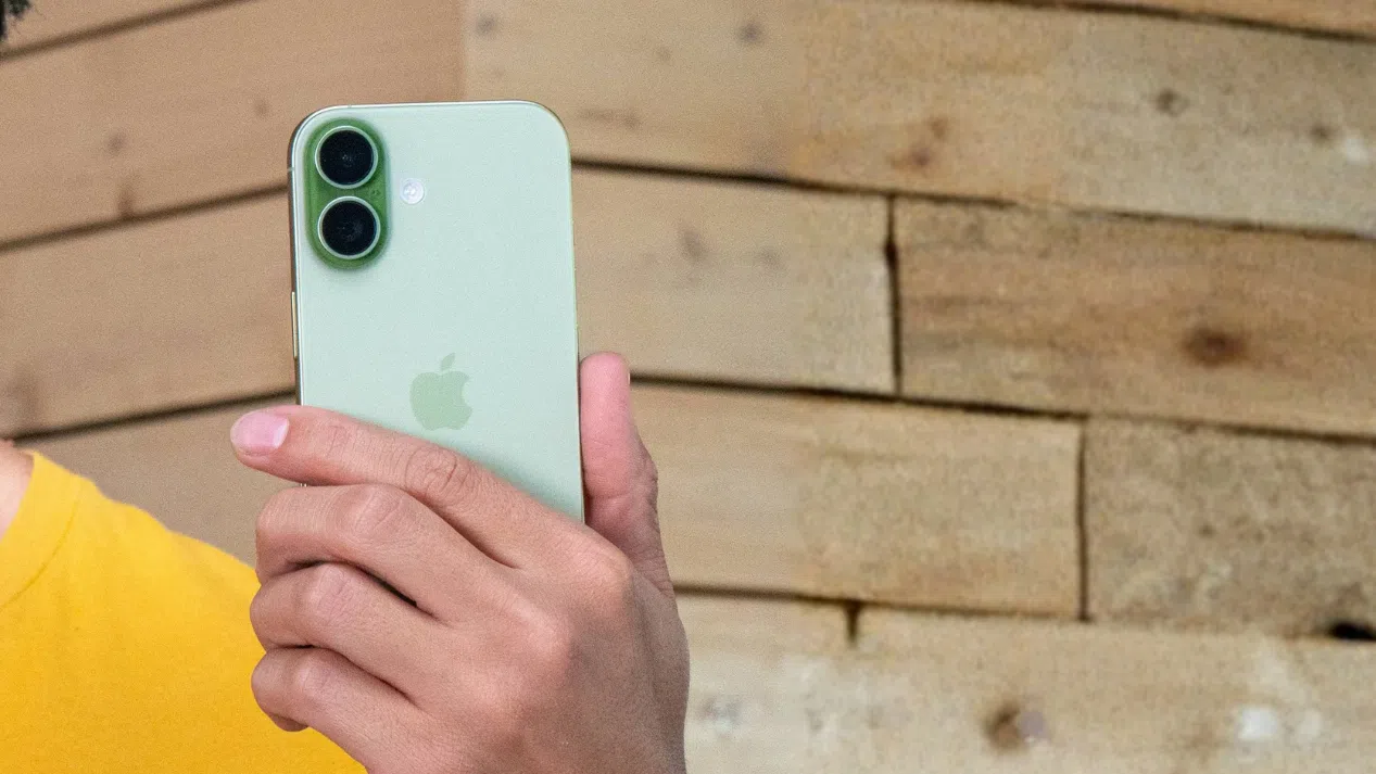 1 in 4 Active Smartphones Is an iPhone, Counterpoint Reports