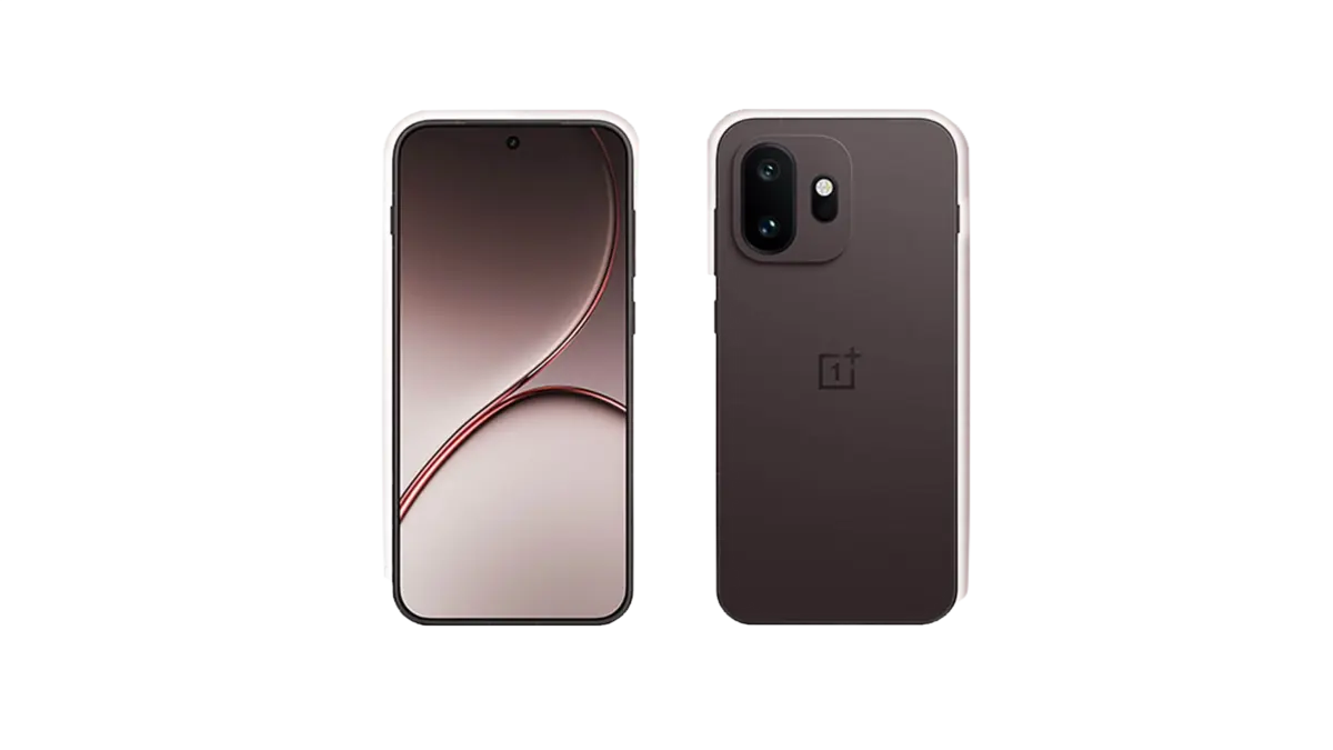 OnePlus 15T Full Specs Revealed on China Telecom Listing