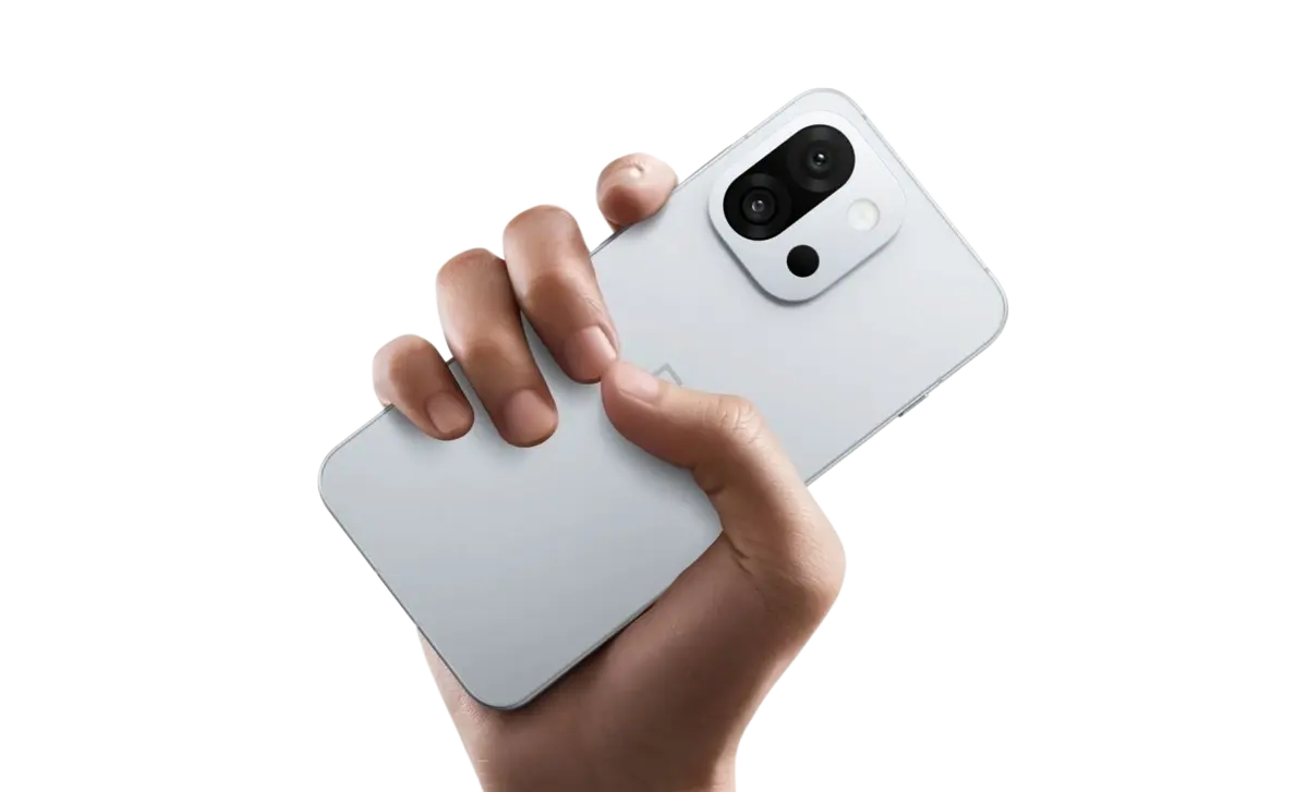 OnePlus 15T Launch Confirmed: Compact Flagship Coming Soon