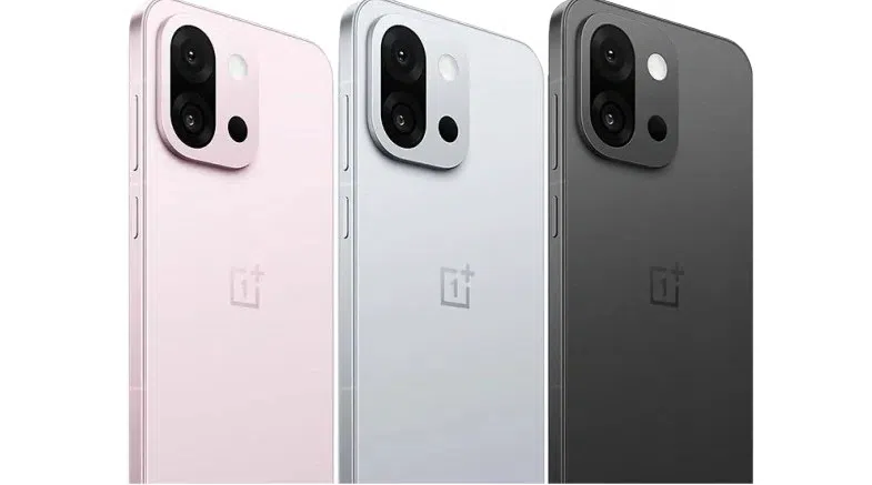 OnePlus 15T Leak: Compact Design with Massive Battery Specs