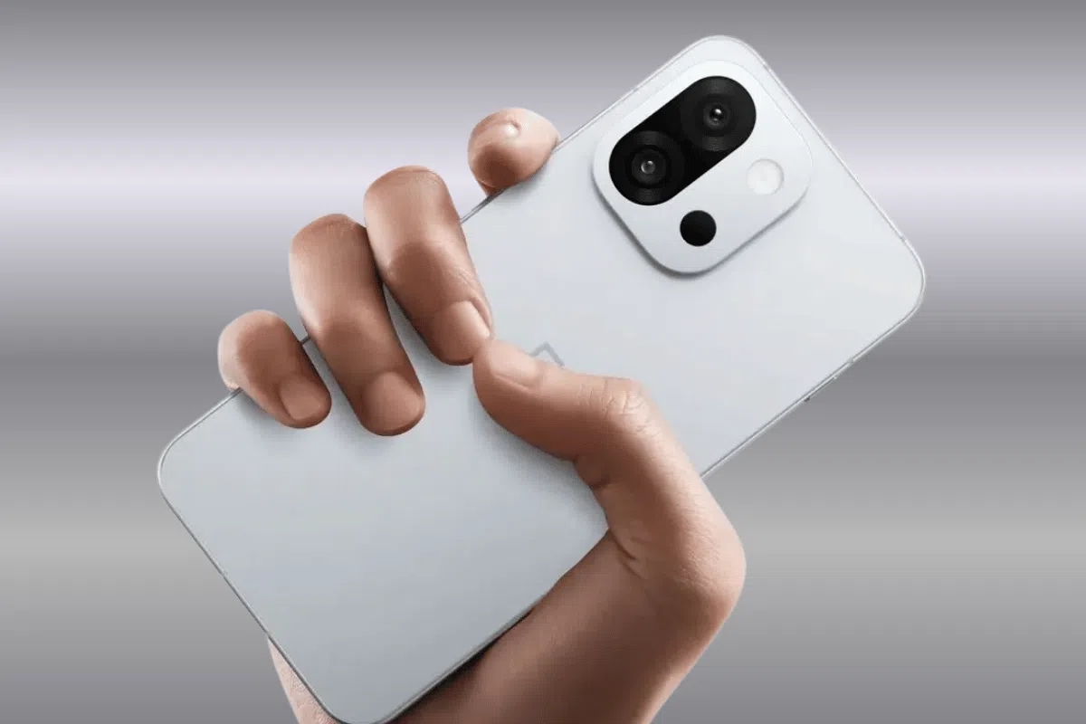 OnePlus 15T Gets Upgraded Periscope Camera for Better Zoom Shots