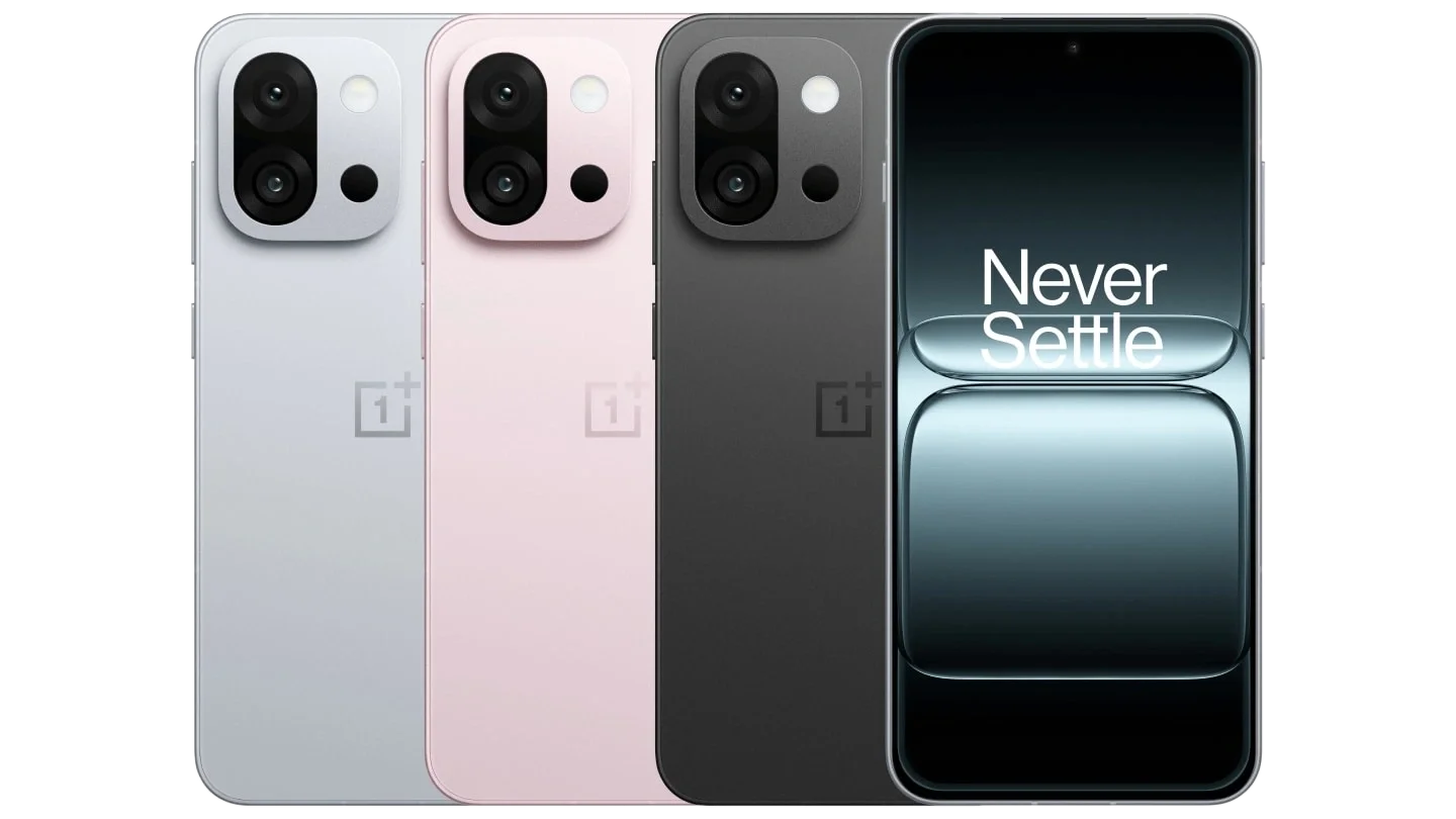 OnePlus 15T Spotted on 3C Certification With 100W Fast Charging