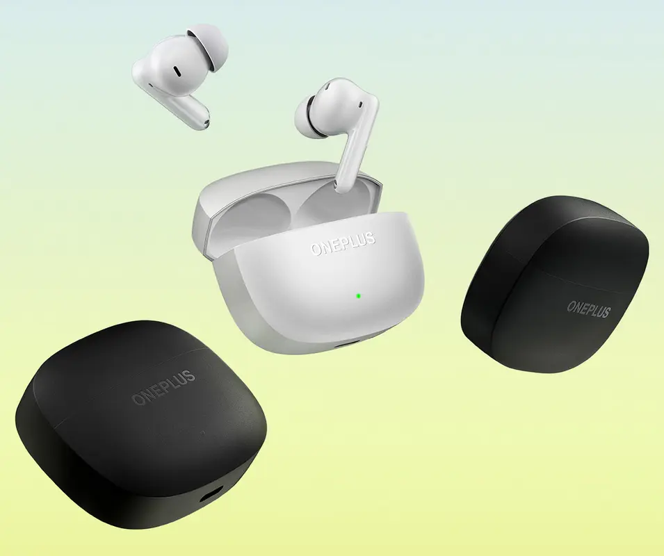 OnePlus Nord Buds 4 Pro Launch Confirmed for March 19 in India