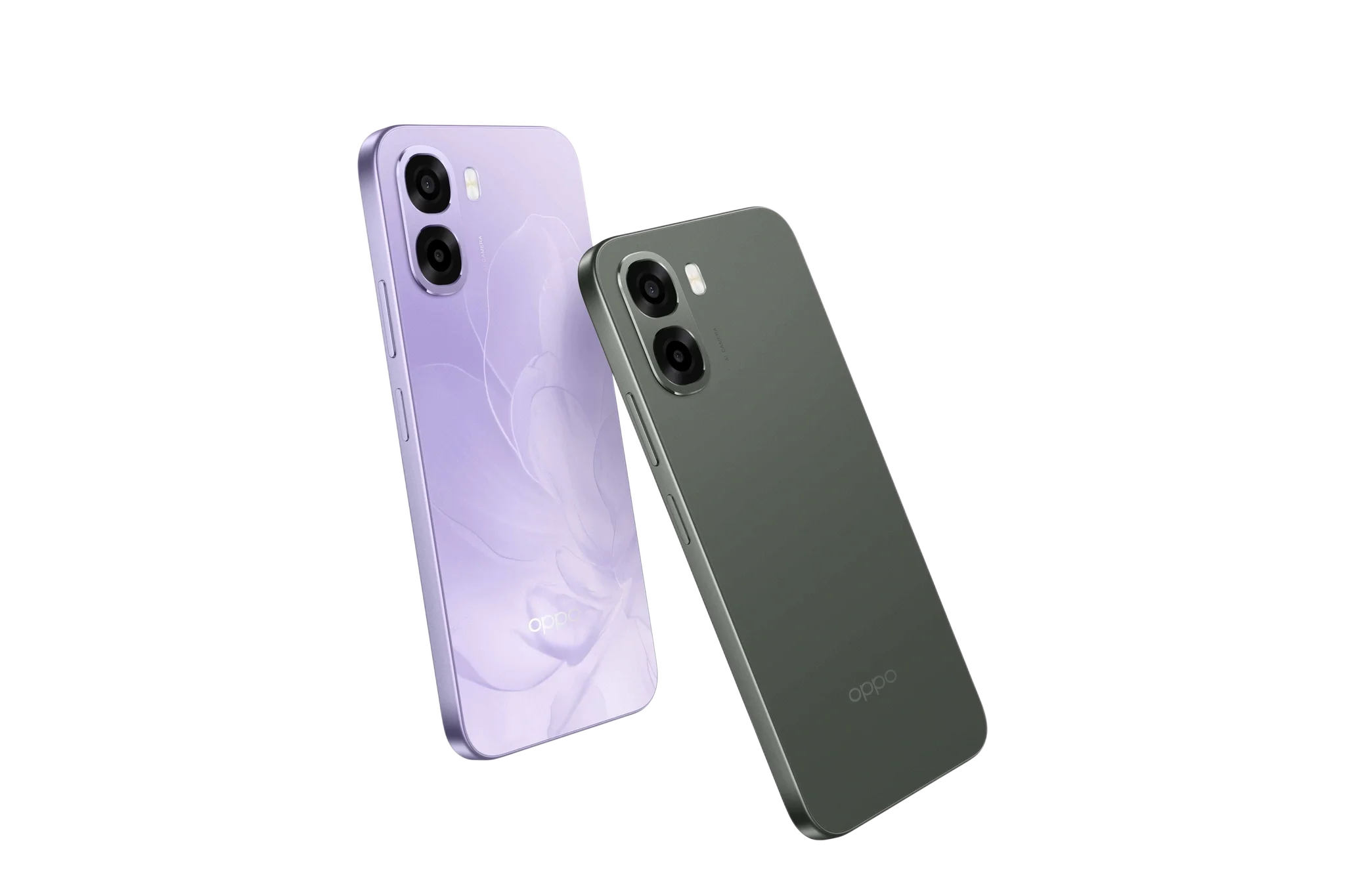 Oppo A6c Official: Snapdragon 685 and Large 6,500mAh Battery