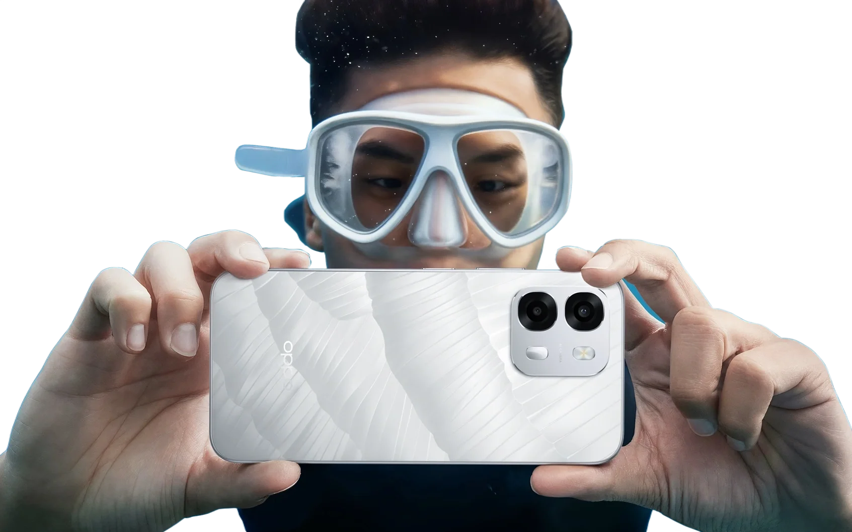 Oppo A6s 5G Debuts with 7,000 mAh Battery and 80W Fast Charging