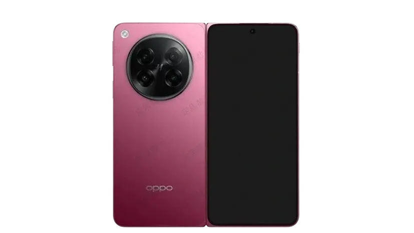 Oppo Find N6 Confirmed: 200MP Hasselblad Quad Camera Revealed