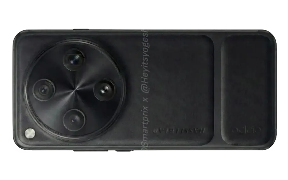 Oppo Find X9 Ultra Battery and Display Specs Leaked Ahead of March Launch