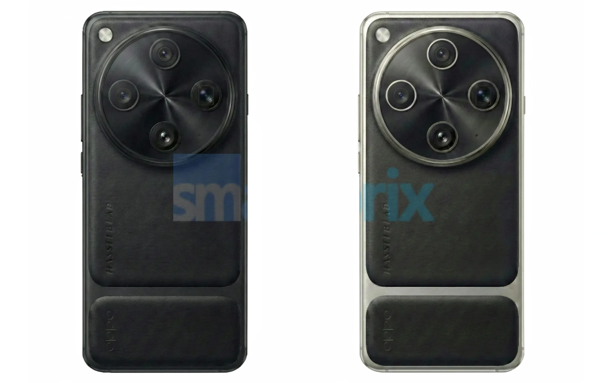 Oppo Find X9 Ultra Design and Key Specifications Leaked