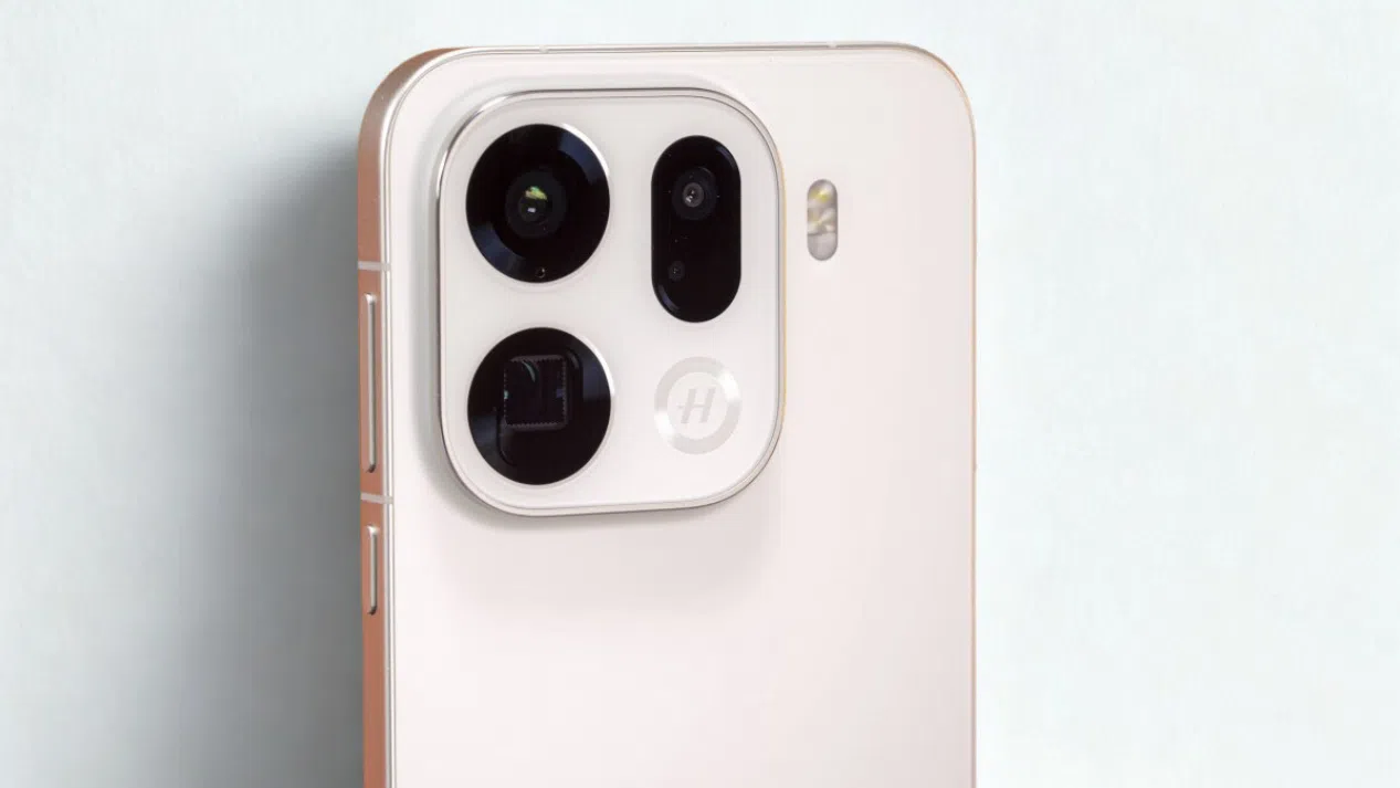 Oppo Find X9s to Feature Powerful Dual 200MP Cameras