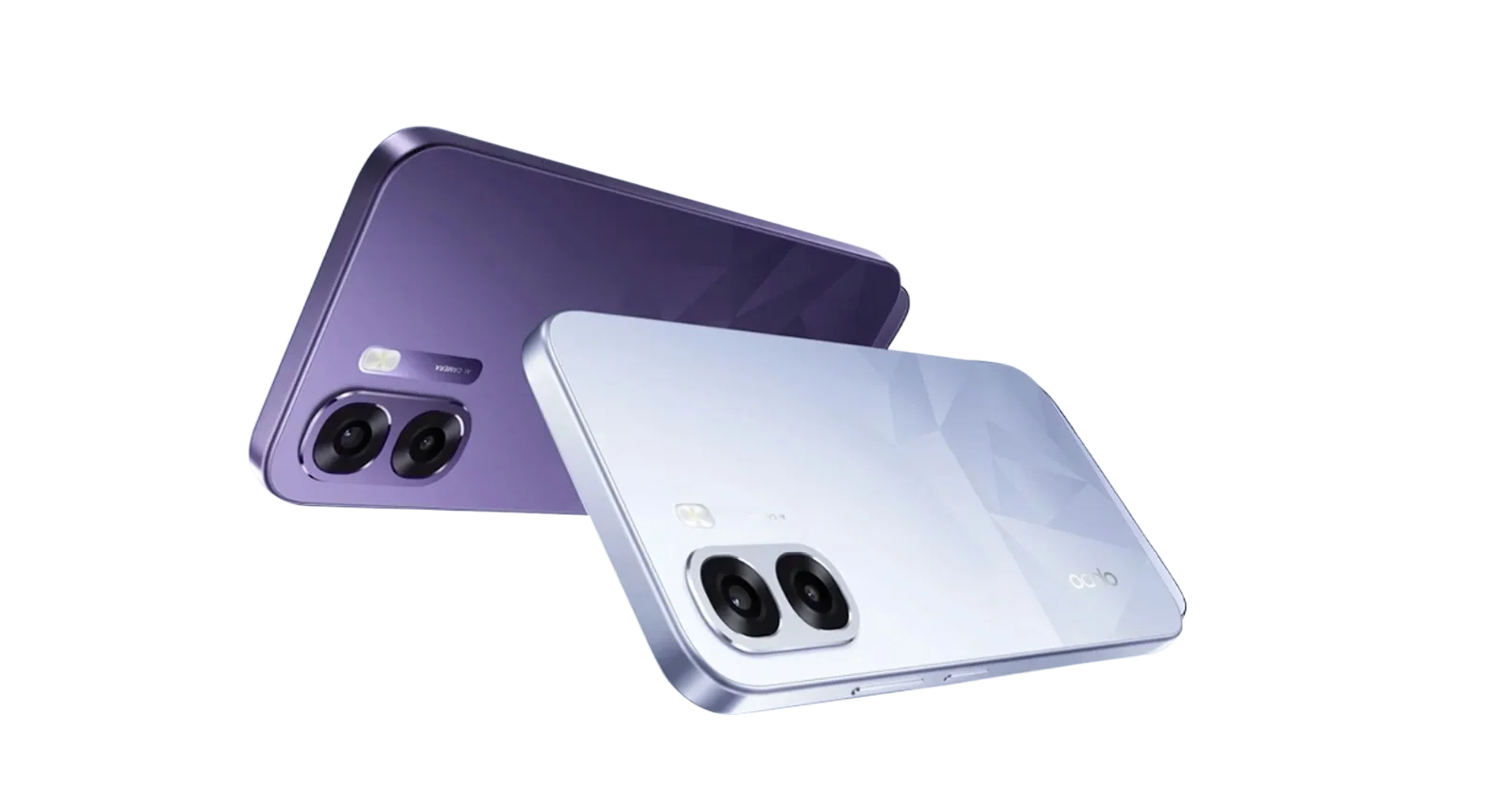 Oppo K14x 5G Launch Confirmed: Massive 6500mAh Battery and Specs