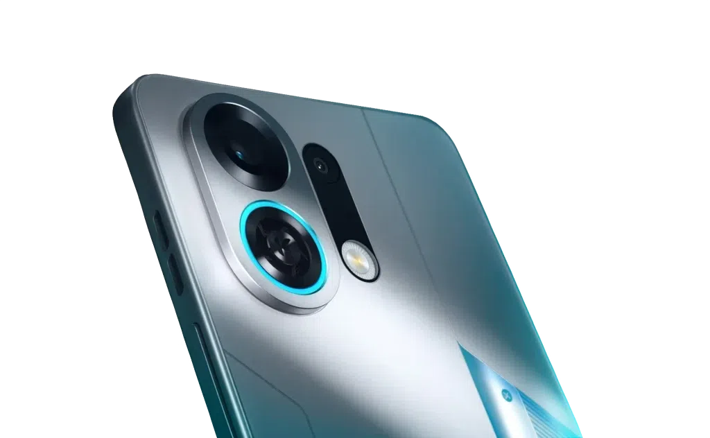 Oppo K15 Turbo Series Leaks: Built-in Cooling and Dimensity Chips