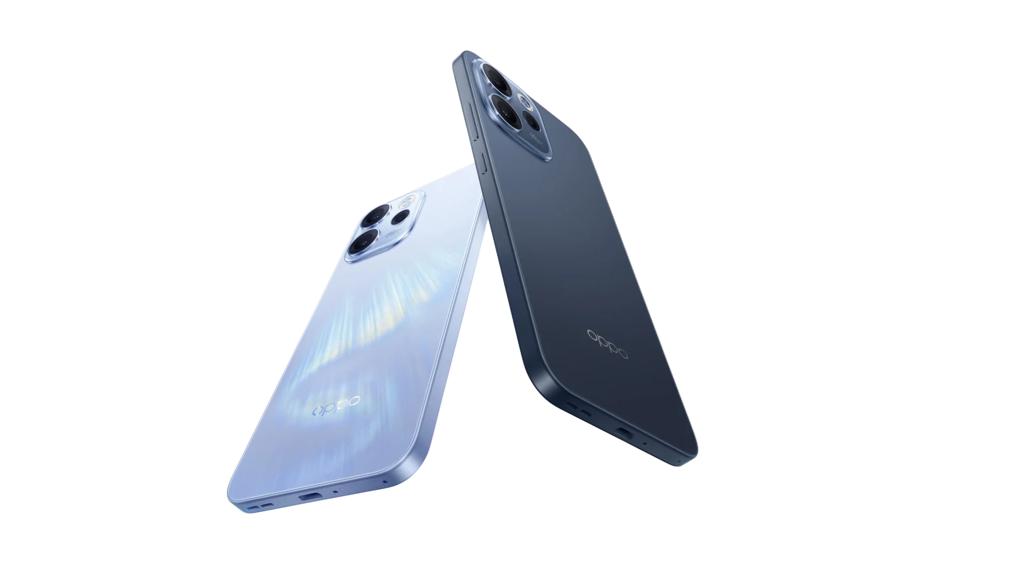 Oppo Reno15 FS Debuts with Snapdragon 6 Gen 1 and 6,500mAh Battery