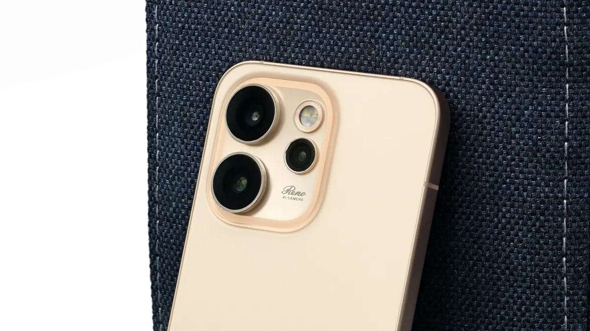 Oppo Reno15 Pro India Review: 200MP Camera & 6500mAh Battery Tested