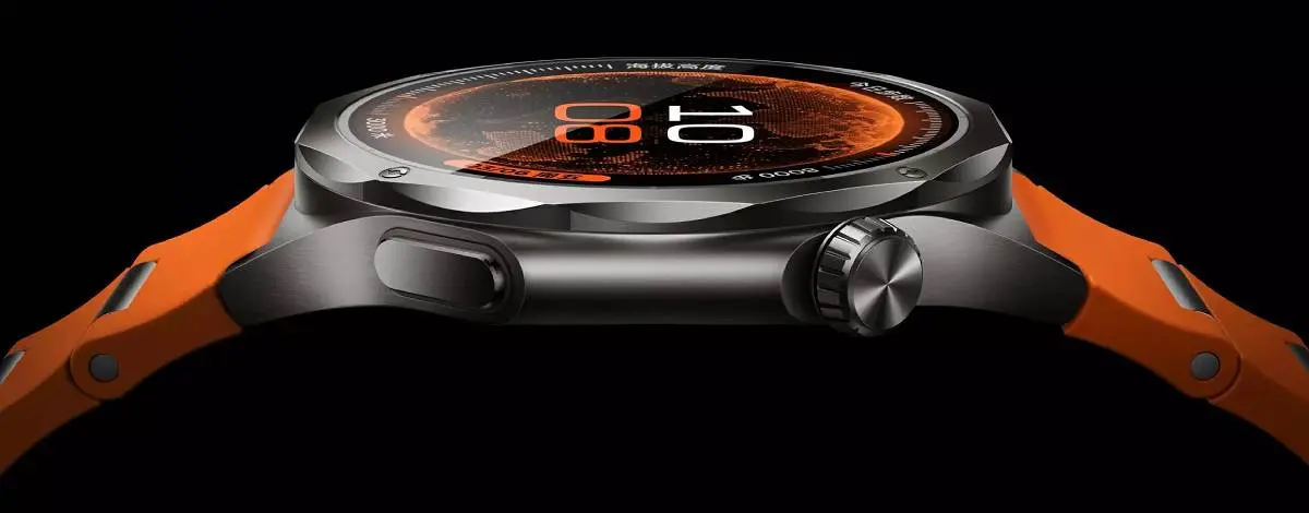 Oppo Watch X3 Launched with Titanium Body and Blood Glucose Monitoring