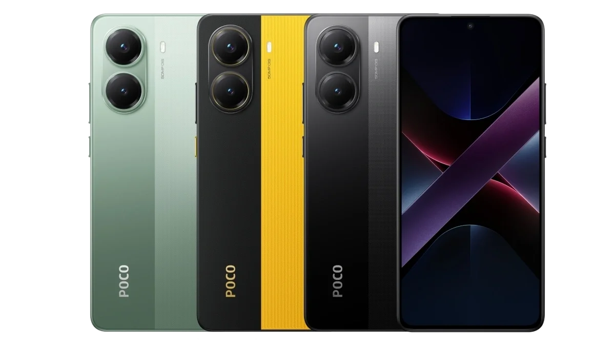 Poco X8 Pro and Oppo K15 Turbo Chipset Details Leaked Online