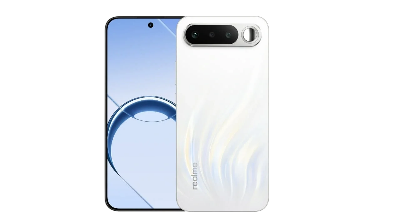 Realme 16 5G Debuts with Massive 7,000mAh Battery and Dimensity Chip