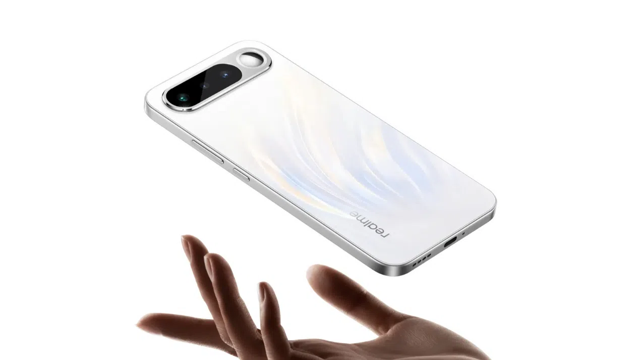 Realme 16 Debuts with 7,000mAh Battery and Dimensity 6400 Turbo