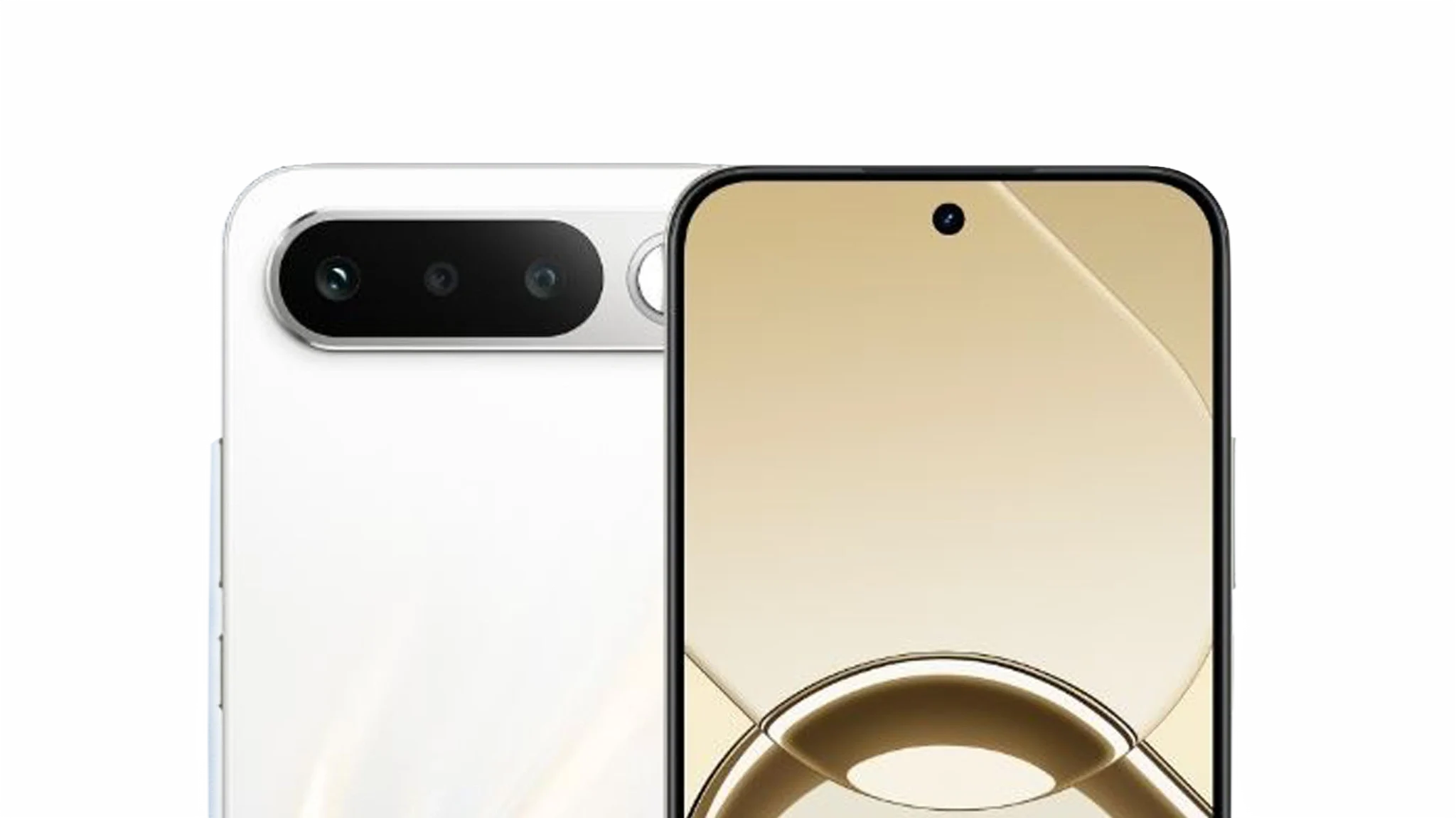 Realme 16 Specs Leaked: 7,000 mAh Battery and Selfie Mirror