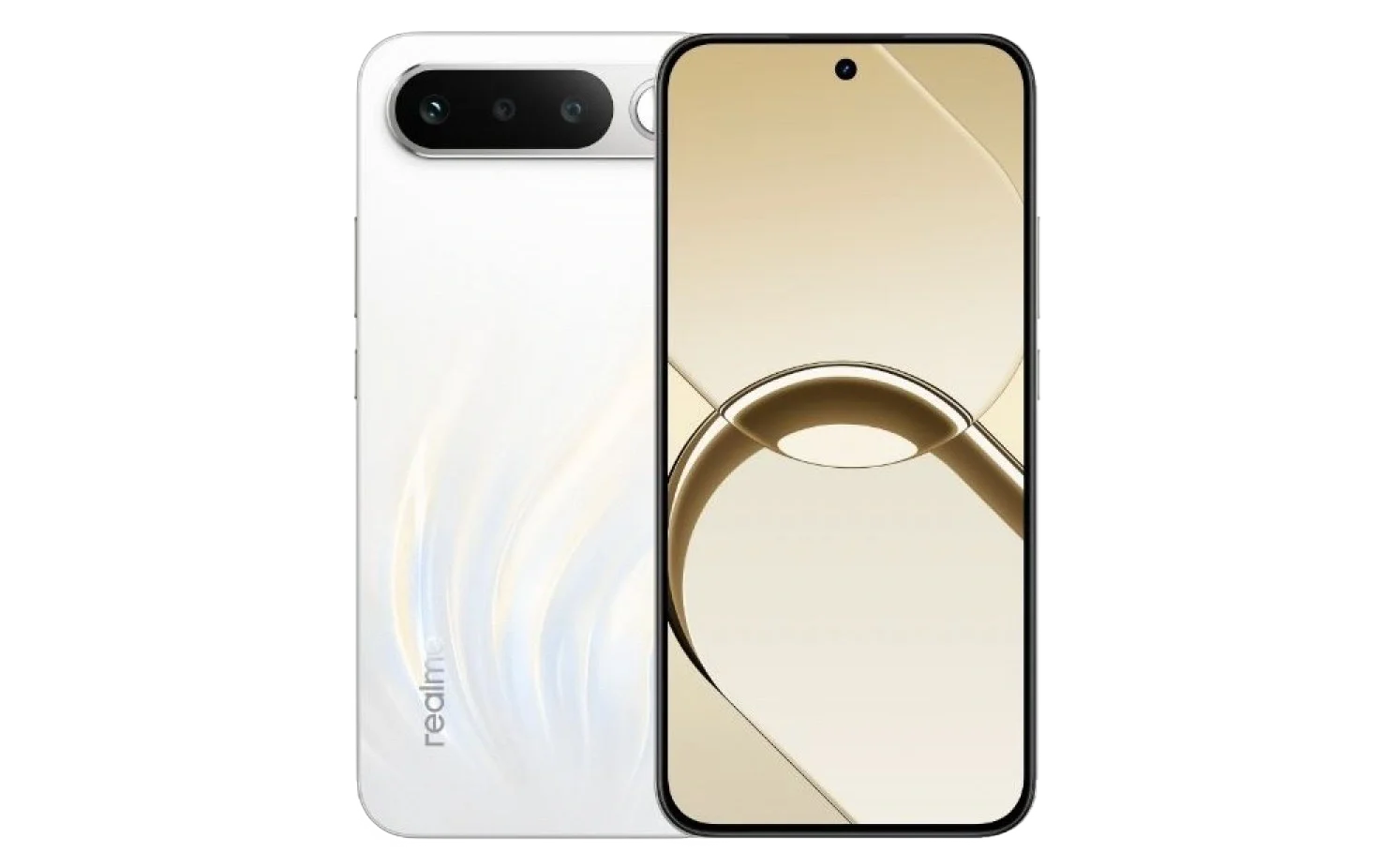 Realme 16 Specs Leaked: Geekbench Details Chipset and Battery