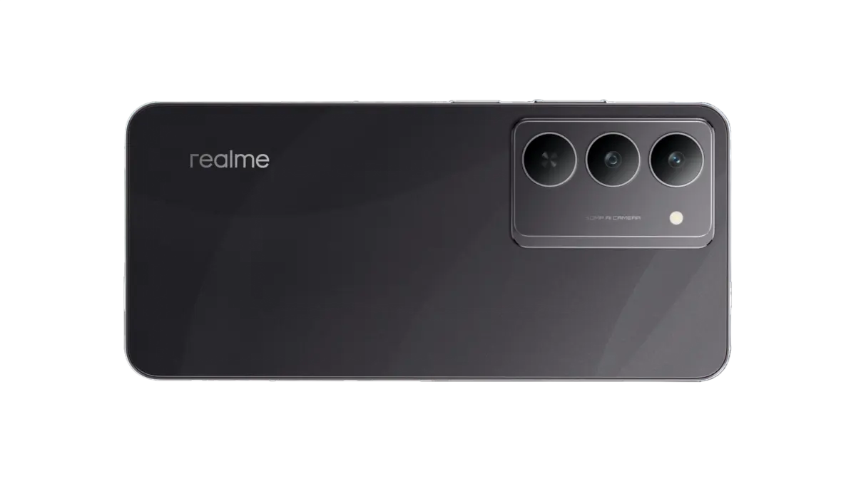 Realme C100i Leaks on Amazon and NBTC Certification
