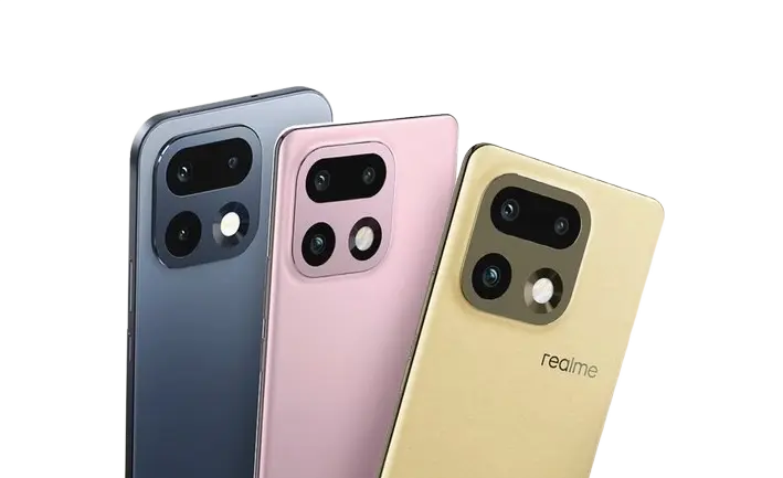 Realme Extends Software Support for 16 Pro Series in India