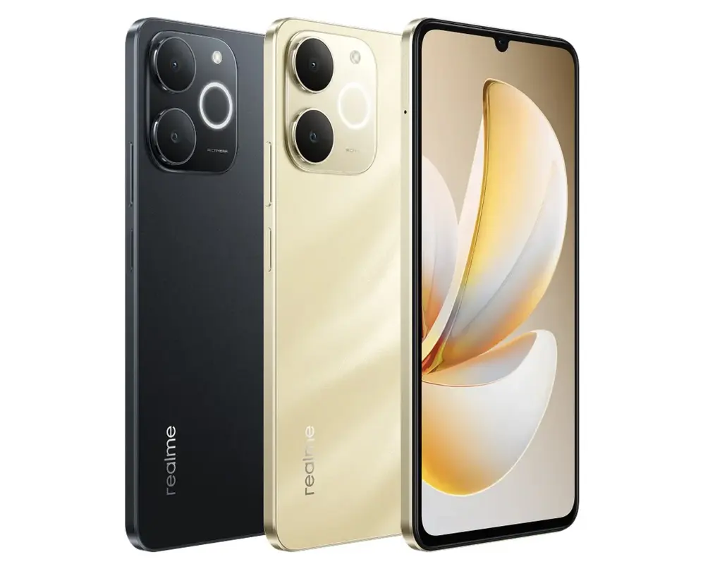 Realme Narzo 100 Lite Leaked: Specs, Colors, and Launch Details