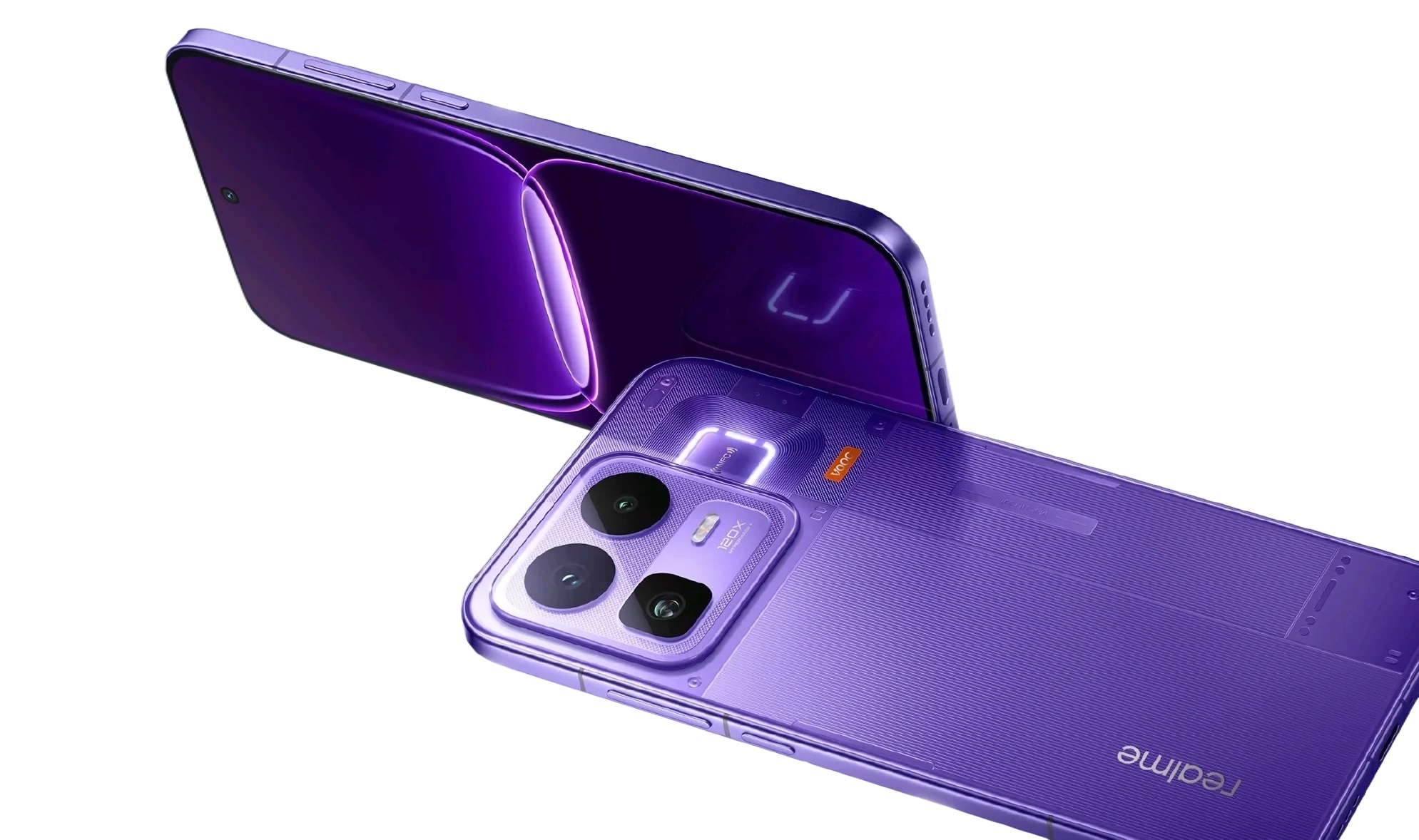 Realme Neo8: 8,000mAh Battery and Snapdragon 8 Gen 5 Revealed