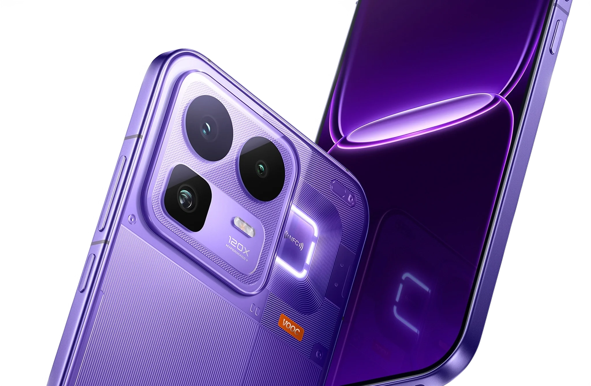 Realme Neo8: Detailed Camera Specs and Pricing Leaked