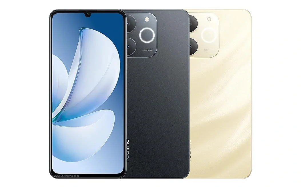 Realme Note 80 Spotted: Certification Reveals Charging Details