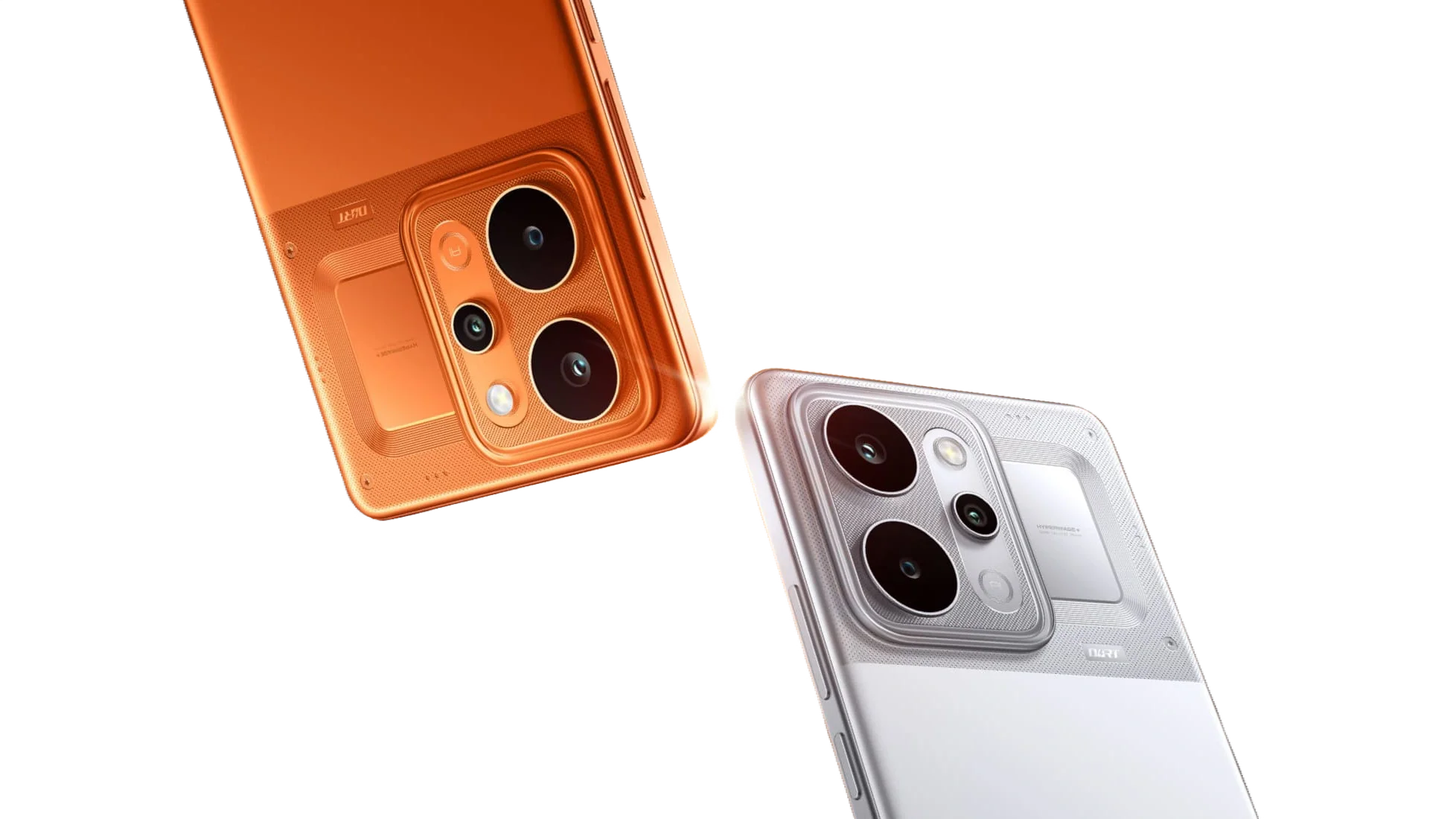 Realme P4 Power: New TransView Design and 10,000mAh Battery Revealed