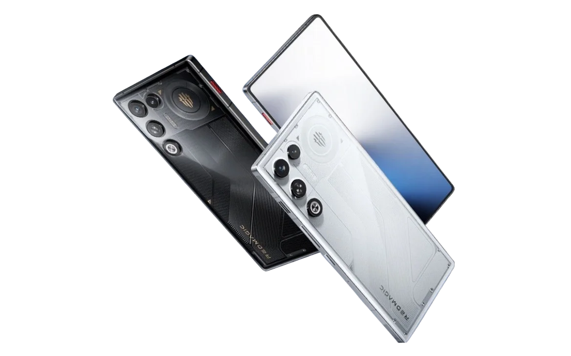 RedMagic 11 Air Global Launch: Prices, Specs, and Availability