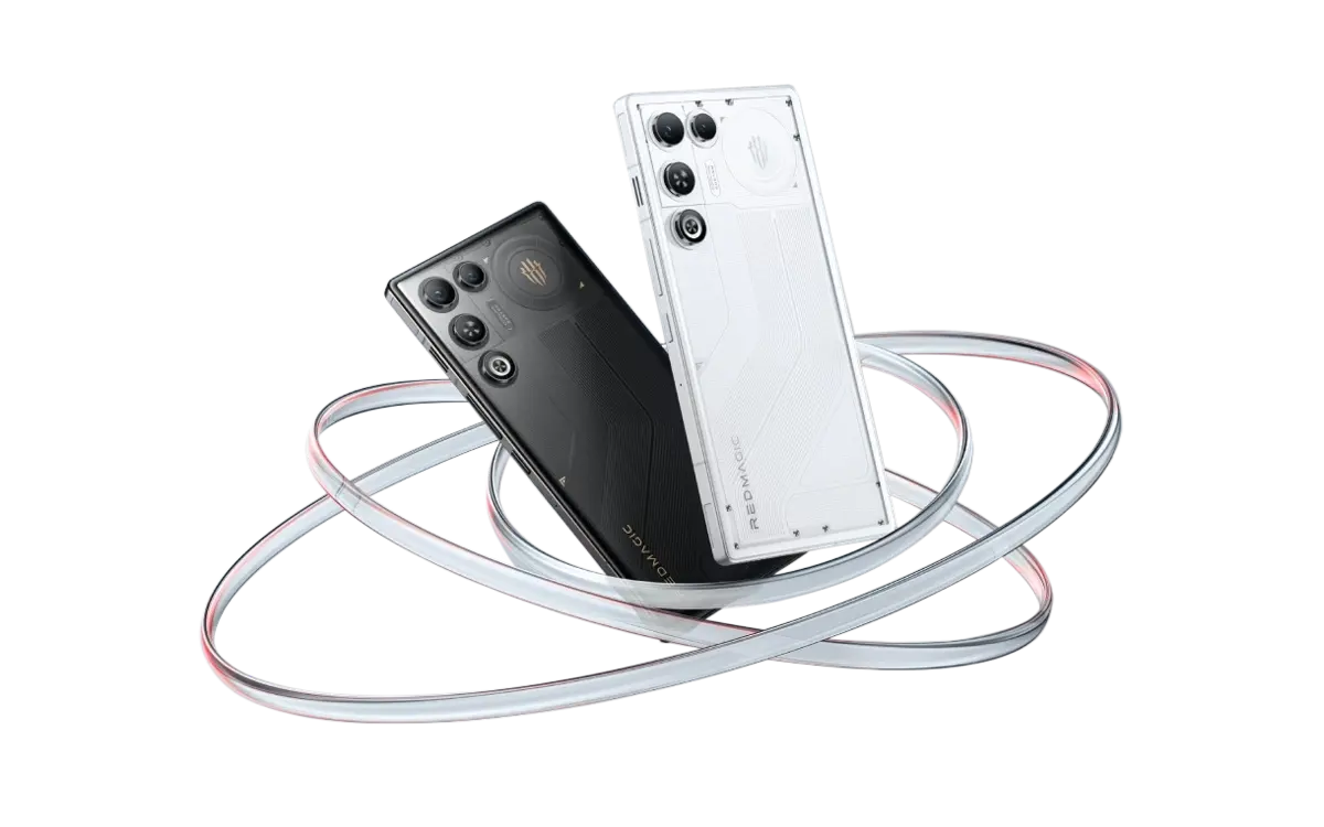 REDMAGIC 11 Air: launch dates, specs, early access