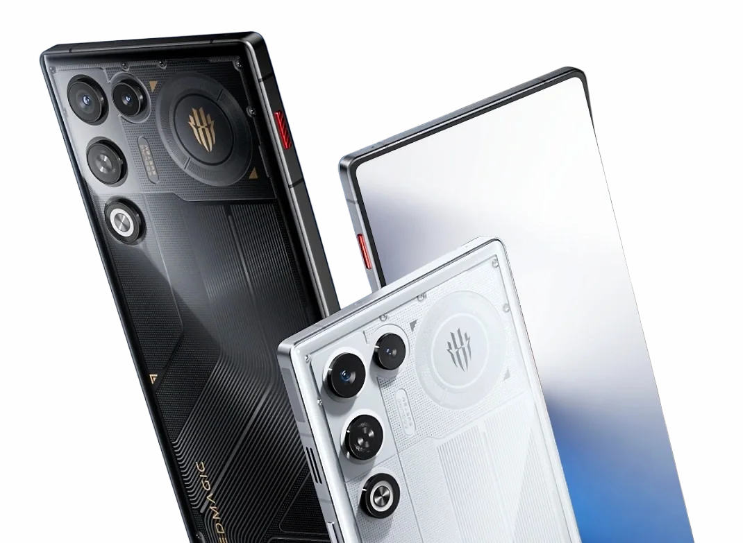 RedMagic 11 Air: Slim Gaming Phone Specs and Design Revealed