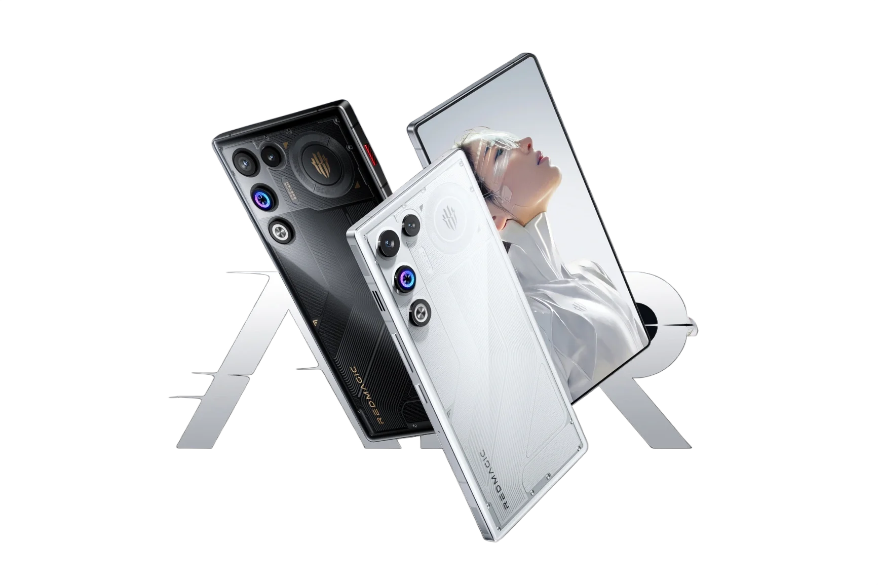 RedMagic 11 Air: Slim Gaming Phone with 7,000mAh Battery