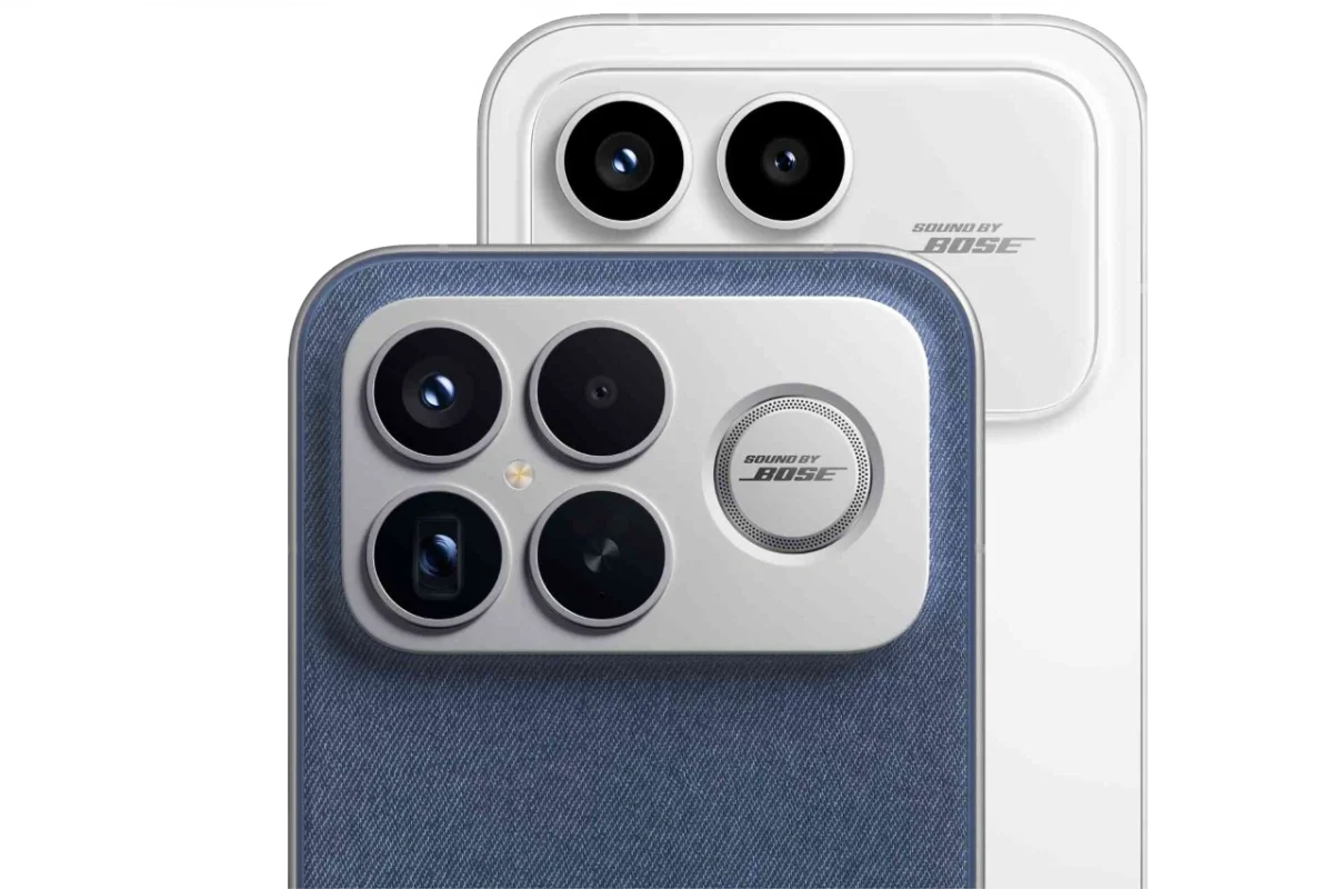 Redmi K100 Series Leaks Reveal New Next-Gen Snapdragon Processors