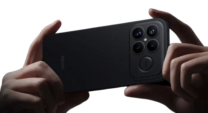 Redmi K90 Ultra Specs Leaked: Huge Battery and Dimensity 9500