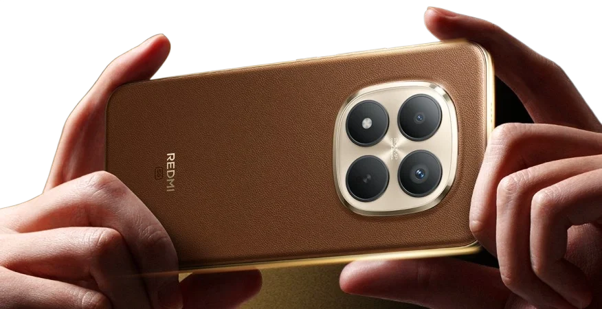 Redmi Note 15 Pro 5G: Why Camera Hardware Still Matters