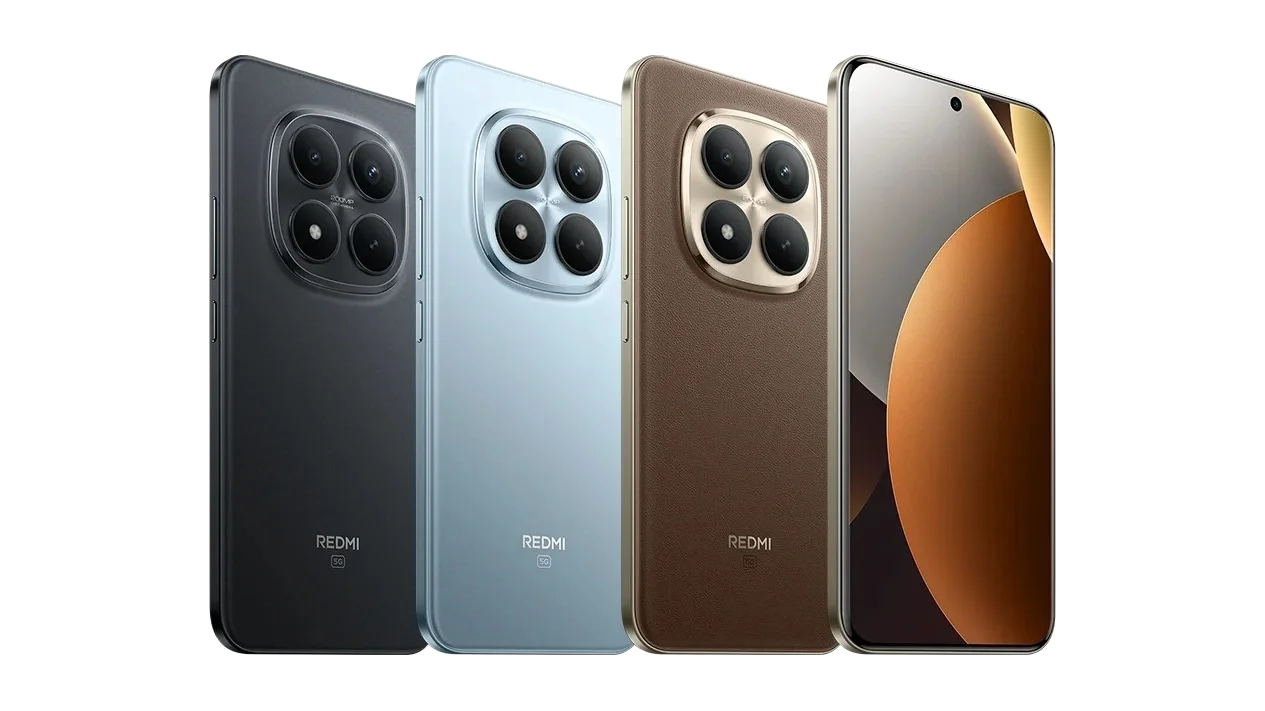 Redmi Note 15 Pro Series India Launch: Leaked Specs and Storage